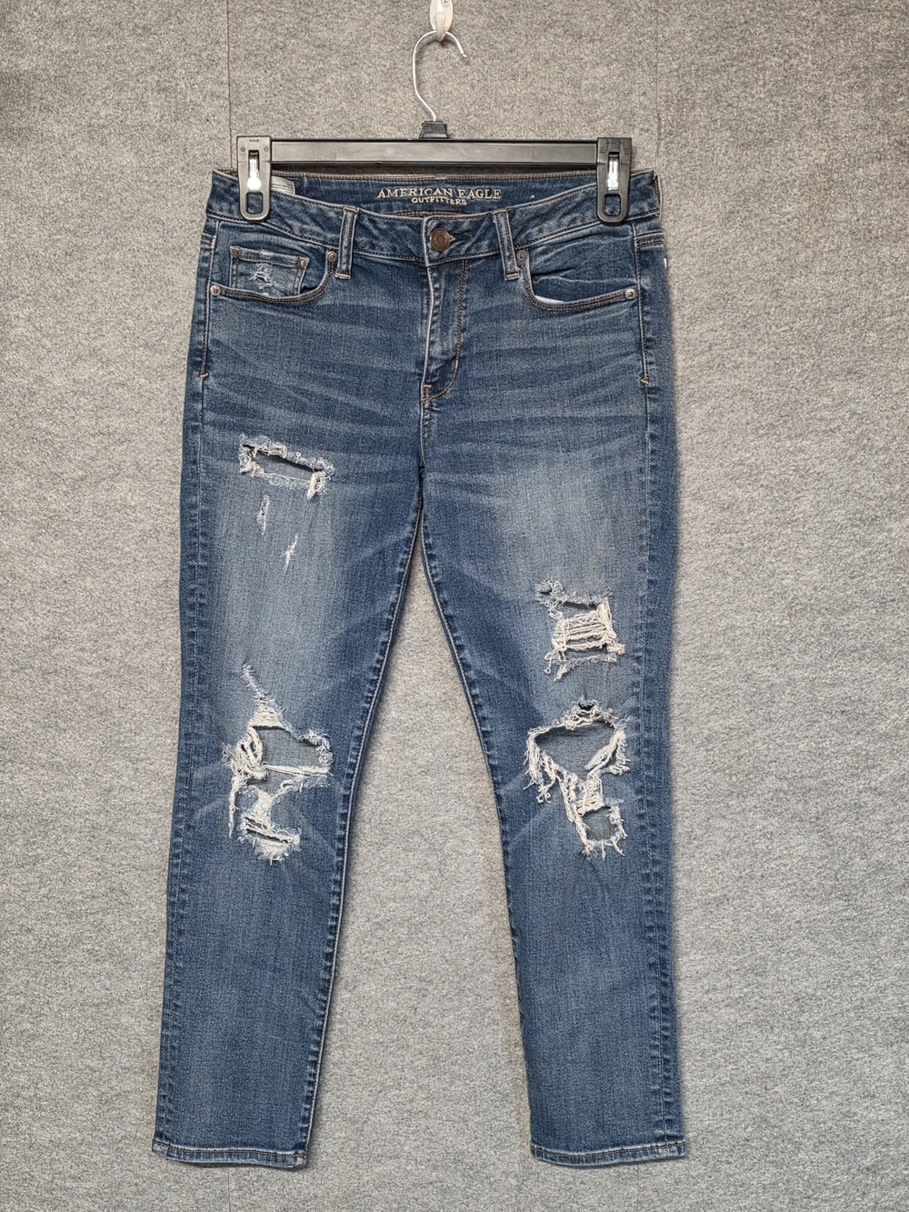 American Eagle Outfitters Skinny Jeans